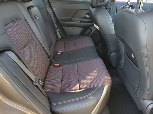 New 2026 Nissan Kicks SR w/ SR Premium Package image 15