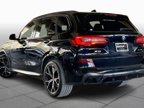 Used 2022 BMW X5 sDrive40i w/ M Sport Package image 12