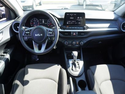 Used 2024 Kia Forte LXS