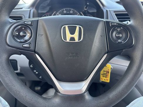 Used 2013 Honda CR-V EX image 30