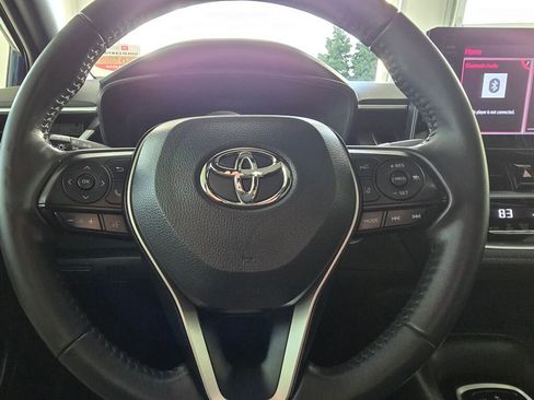 Used 2022 Toyota Corolla SE image 27