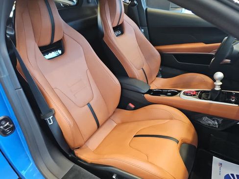 Used 2024 Lotus Emira First Edition image 17