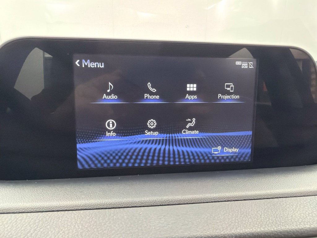 Used 2021 Lexus RX 450h AWD w/ Premium Package image 17