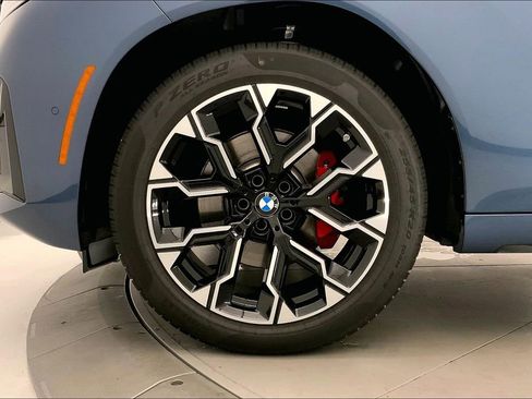 New 2025 BMW X3 xDrive30i w/ Premium Package image 9