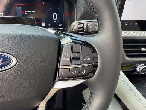 New 2026 Ford Explorer Platinum AWD/4WD image 31