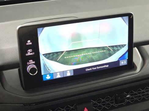 New 2026 Honda Accord LX image 4