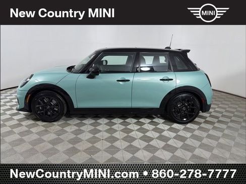 New 2026 MINI Cooper S image 4