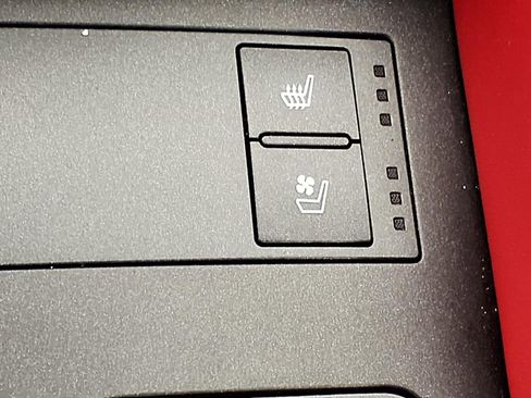 Used 2015 Lexus RC F w/ Premium Package image 21