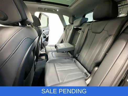 Used 2024 Audi Q5 2.0T Premium w/ Convenience Package AWD/4WD image 19