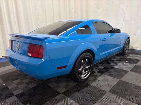 Used 2008 Ford Mustang Coupe RWD image 6