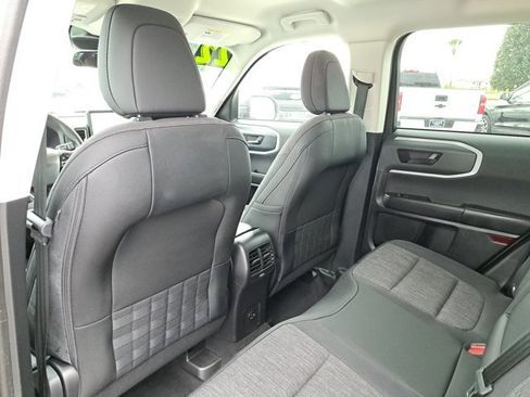 Certified 2022 Ford Bronco Sport Big Bend image 10