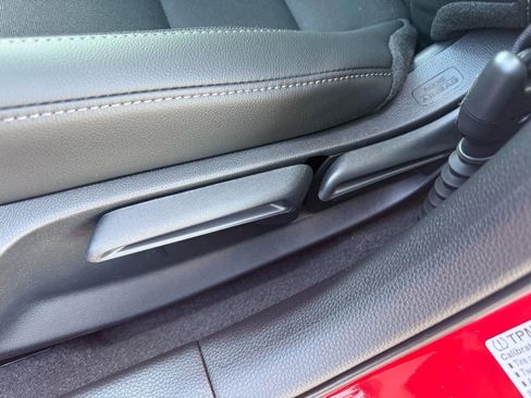 New 2026 Honda Civic Sport image 10