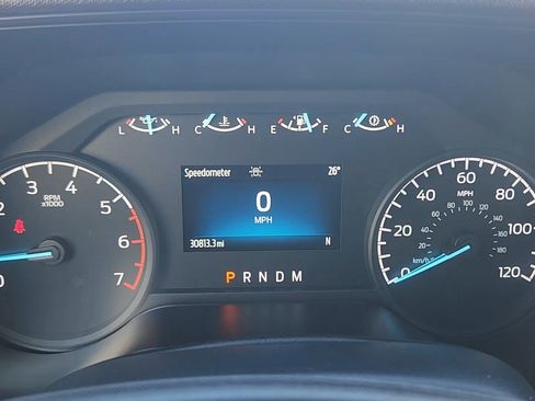 Used 2022 Ford F150 Tremor AWD/4WD image 11