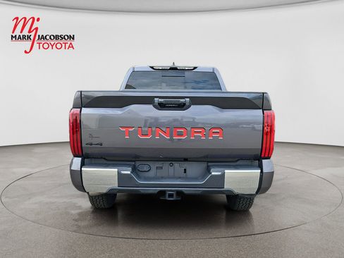 Used 2023 Toyota Tundra SR5 w/ TRD Off-Road Package AWD/4WD image 6