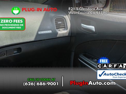 Used 2020 Dodge Charger R/T RWD image 14