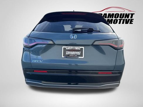 Used 2023 Honda HR-V EX-L image 6