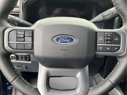 New 2026 Ford F350 Lariat w/ Tremor Off-Road Package image 55