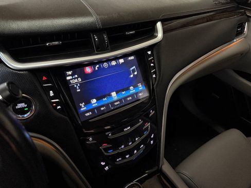 Used 2017 Cadillac XTS Luxury w/ Driver Awareness Package FWD image 58