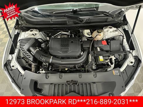 Used 2021 Chevrolet Blazer LT w/ Redline Edition AWD/4WD image 29