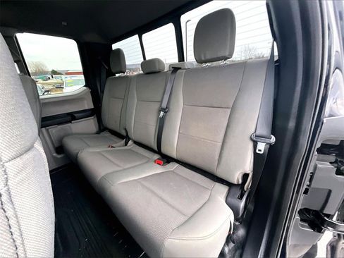 Used 2021 Ford F250 XL w/ STX Appearance Package image 15