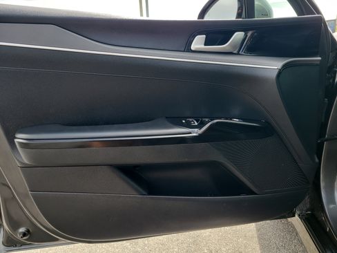 Used 2025 Kia K5 LXS image 14