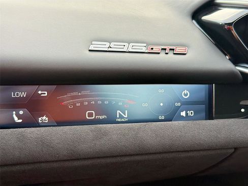 Used 2024 Ferrari 296 GTB image 13