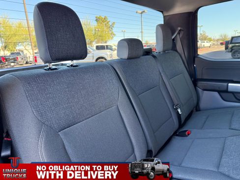 Used 2024 Ford F150 XLT image 27