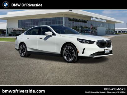 Used 2025 BMW 530i