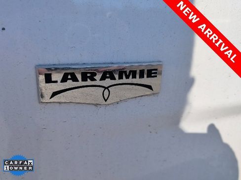 Used 2018 RAM 1500 Laramie w/ Convenience Group image 17