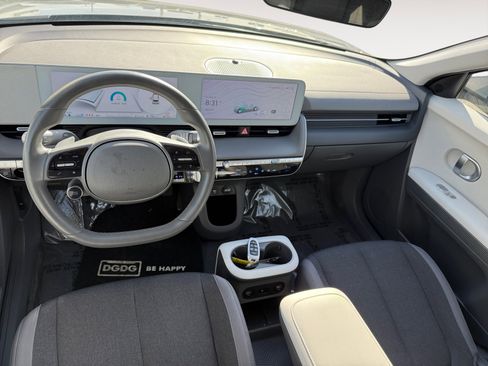 Certified 2024 Hyundai Ioniq 5 SEL image 15