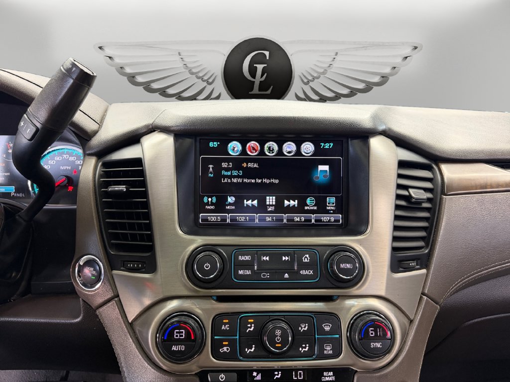 Used 2019 GMC Yukon XL Denali w/ Open Road Package RWD image 17