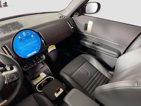 New 2026 MINI Cooper Countryman John Cooper Works w/ Comfort Package Max image 27