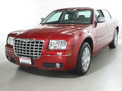 Used 2010 Chrysler 300 Touring