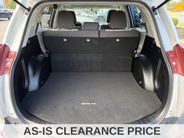 Used 2013 Toyota RAV4 XLE AWD/4WD image 17