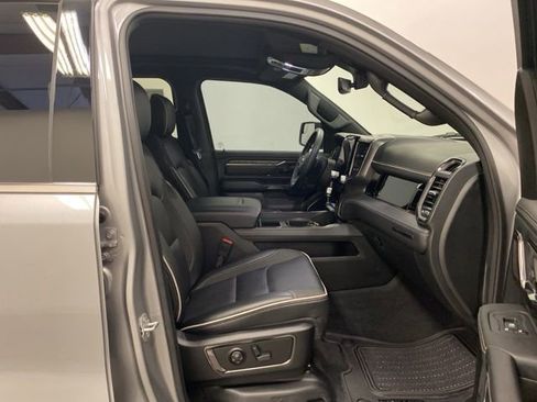 Used 2025 RAM 1500 Limited image 24