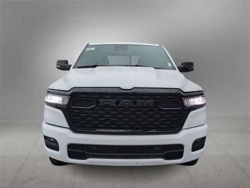 New 2026 RAM 1500 Big Horn image 3