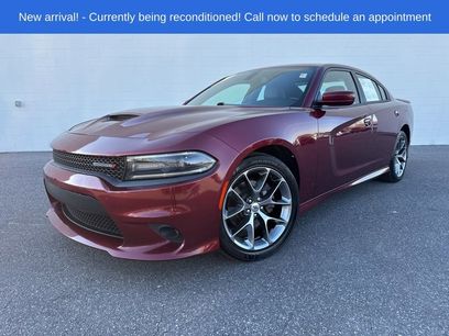 Used 2019 Dodge Charger GT w/ Plus Group