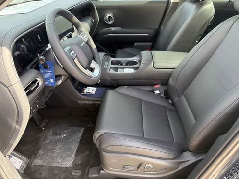New 2026 Hyundai Palisade Limited FWD image 13