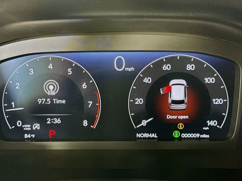 New 2026 Honda CR-V EX-L image 19