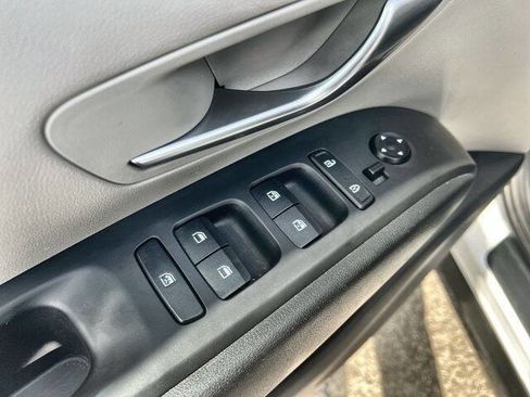 Used 2024 Hyundai Tucson SEL image 22