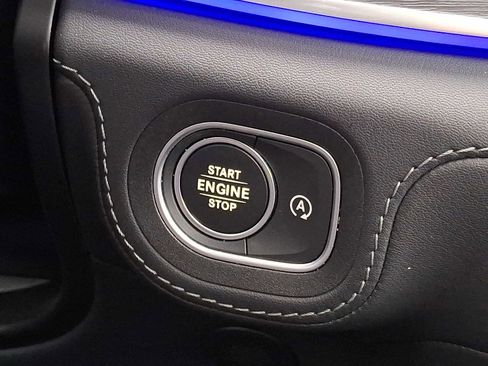 Certified 2022 Mercedes-Benz GLE 53 AMG AMG GLE 53 image 18