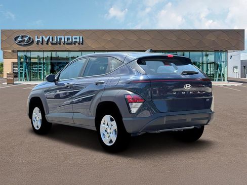 New 2026 Hyundai Kona SE AWD/4WD image 5