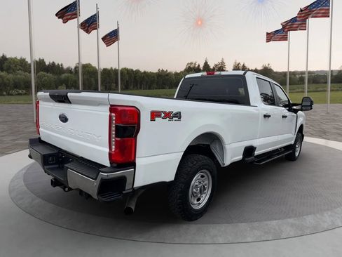 Used 2023 Ford F250 XL w/ 360-Degree Camera Package image 4