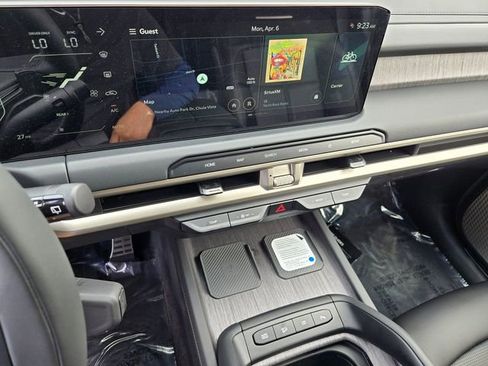 New 2027 Kia Telluride X-Line SX Prestige image 9