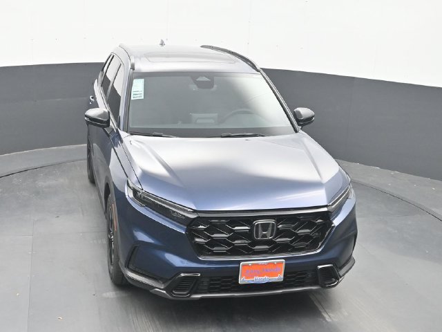 New 2026 Honda CR-V Sport-L image 20
