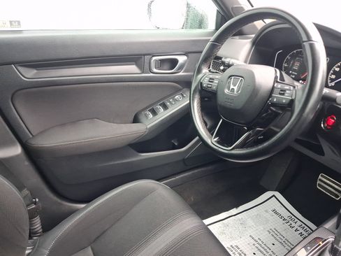 Used 2023 Honda Civic Sport image 22