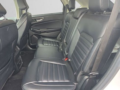 Used 2022 Ford Edge SEL image 14