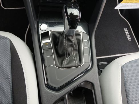 New 2026 Volkswagen Taos S FWD image 17