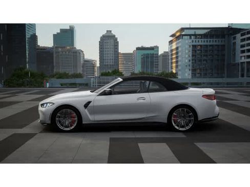 New 2026 BMW M4 xDrive Competition w/ Executive Package image 4