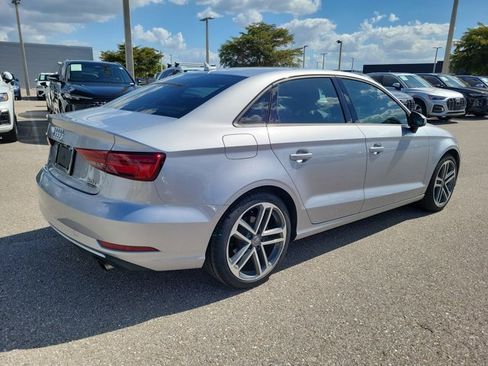 Used 2018 Audi A3 2.0T Premium w/ Convenience Package image 7